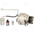 Four Seasons 4700NK A/C Compressor and Component Kit - Front - view 6
