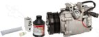 Four Seasons 4720NK A/C Compressor and Component Kit - view 2