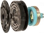 Four Seasons 47298 A/C Compressor Clutch - view 2
