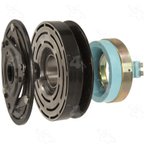 Four Seasons 47298 A/C Compressor Clutch - view 1
