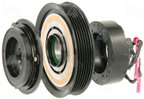 Four Seasons 47315 A/C Compressor Clutch - view 2