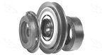 Four Seasons 47318 A/C Compressor Clutch - view 2