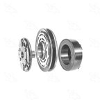 Four Seasons 47322 A/C Compressor Clutch - view 1
