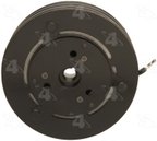 Four Seasons 47323 A/C Compressor Clutch - view 1