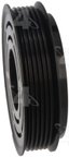 Four Seasons 47351 A/C Compressor Clutch - view 3