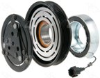 Four Seasons 47523 A/C Compressor Clutch - view 2