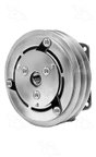 Four Seasons 47531 A/C Compressor Clutch - view 2