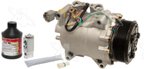Four Seasons 4773NK A/C Compressor and Component Kit - view 2