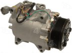Four Seasons 4773NK A/C Compressor and Component Kit - view 4