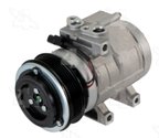 Four Seasons 4781NK A/C Compressor and Component Kit - view 4