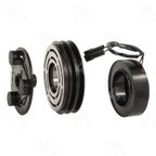 Four Seasons 47831 A/C Compressor Clutch - view 1