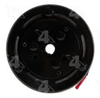 Four Seasons 47834 A/C Compressor Clutch - view 1