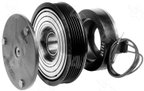 Four Seasons 47866 A/C Compressor Clutch - view 2