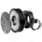 Four Seasons 47866 A/C Compressor Clutch - view 1
