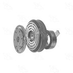 Four Seasons 47867 A/C Compressor Clutch - view 1
