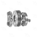 Four Seasons 47874 A/C Compressor Clutch - view 1