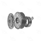 Four Seasons 47878 A/C Compressor Clutch - view 1