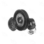 Four Seasons 47889 A/C Compressor Clutch - view 1