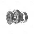 Four Seasons 47890 A/C Compressor Clutch - view 1