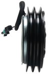 Four Seasons 47907 A/C Compressor Clutch - view 3