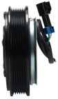 Four Seasons 47927 A/C Compressor Clutch - view 4