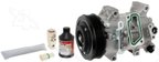 Four Seasons 4803NK A/C Compressor and Component Kit - view 2