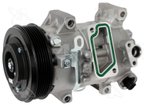 Four Seasons 4803NK A/C Compressor and Component Kit - view 4