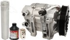 Four Seasons 4859NK A/C Compressor and Component Kit - view 2