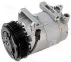 Four Seasons 4859NK A/C Compressor and Component Kit - view 5