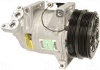 Four Seasons 4860NK A/C Compressor and Component Kit - view 4