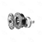 Four Seasons 48654 A/C Compressor Clutch - view 1