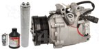 Four Seasons 4876NK A/C Compressor and Component Kit - view 2