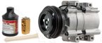 Four Seasons 4882NK A/C Compressor and Component Kit - view 2