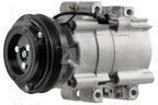 Four Seasons 4882NK A/C Compressor and Component Kit - view 4