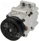 Four Seasons 4889NK A/C Compressor and Component Kit - view 4