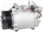 Four Seasons 4902NK A/C Compressor and Component Kit - view 4