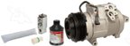 Four Seasons 4944NK A/C Compressor and Component Kit - view 2