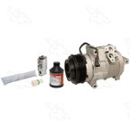 Four Seasons 4944NK A/C Compressor and Component Kit - view 6