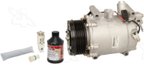 Four Seasons 4946NK A/C Compressor and Component Kit - view 2
