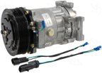 Four Seasons 4954NK A/C Compressor and Component Kit - view 4