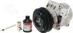 Four Seasons 4962NK A/C Compressor and Component Kit - view 2