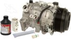 Four Seasons 4979NK A/C Compressor and Component Kit - view 2