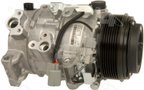 Four Seasons 4979NK A/C Compressor and Component Kit - view 4