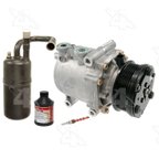 Four Seasons 4985NK A/C Compressor and Component Kit - view 6