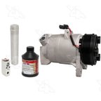 Four Seasons 5128NK A/C Compressor and Component Kit - view 6