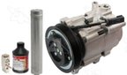 Four Seasons 5147NK A/C Compressor and Component Kit - view 2