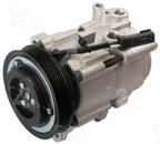 Four Seasons 5147NK A/C Compressor and Component Kit - view 4