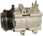 Four Seasons 5160NK A/C Compressor and Component Kit - Front - view 4