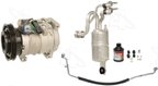 Four Seasons 5169NK A/C Compressor Kit - view 2