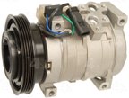 Four Seasons 5169NK A/C Compressor Kit - view 4